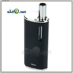 Eleaf iNano Starter Kit - 650mAh - стартовый набор для начинающих.
