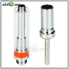 Eleaf iNano Starter Kit - 650mAh - стартовый набор для начинающих.