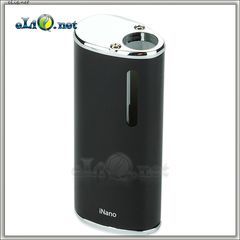 Eleaf iNano Starter Kit - 650mAh - стартовый набор для начинающих.