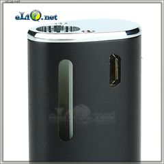 Eleaf iNano Starter Kit - 650mAh - стартовый набор для начинающих.