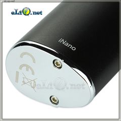 Eleaf iNano Starter Kit - 650mAh - стартовый набор для начинающих.