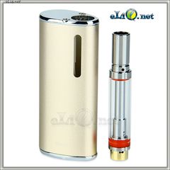 Eleaf iNano Starter Kit - 650mAh - стартовый набор для начинающих.