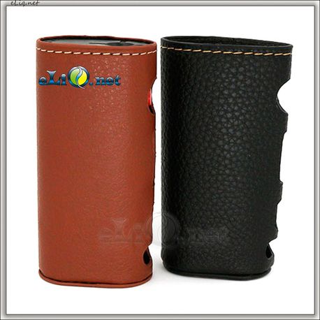 Кожаный защитный чехол для KangerTech Kbox Mini