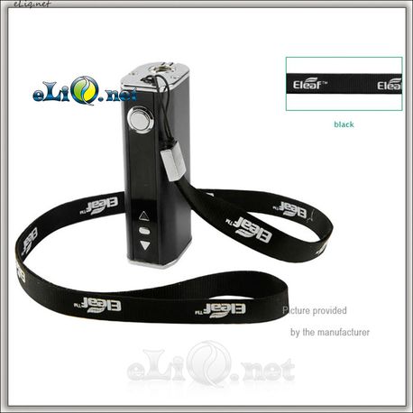 Оригинальный шнурок для  40W iStick TC (Neck Lanyard)