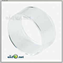 GeekVape Avocado 24 Replacement Glass Tube. Стеклянная колба на Авокадо 24. Не оригинал.