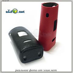 Кожаный чехол на 150W Joyetech Cuboid.