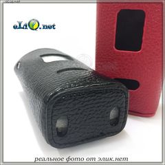 Кожаный чехол на 150W Joyetech Cuboid.