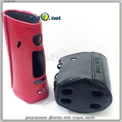Кожаный чехол для Wismec Reuleaux RX200S