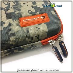 GeekVape 521 Master Kit - большой набор инструментов + 521tab + кейс.