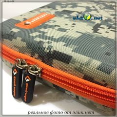 GeekVape 521 Master Kit - большой набор инструментов + 521tab + кейс.