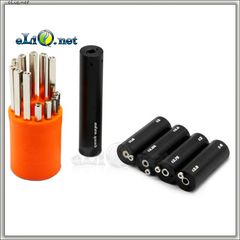 GeekVape 521 Master Kit - большой набор инструментов + 521tab + кейс.