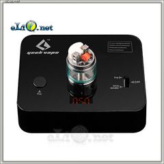GeekVape 521 Master Kit - большой набор инструментов + 521tab + кейс.
