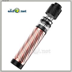 [предзаказ] GeekVape Karma Kit - механический мод + обслуживаемый атомайзер два-в-одном - танк и дрипка.