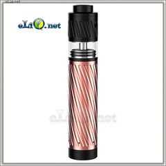 [предзаказ] GeekVape Karma RDTA & RDA - обслуживаемый атомайзер два-в-одном - танк и дрипка.