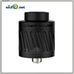 [предзаказ] GeekVape Karma RDTA & RDA - обслуживаемый атомайзер два-в-одном - танк и дрипка.