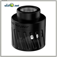 [предзаказ] GeekVape Karma RDTA & RDA - обслуживаемый атомайзер два-в-одном - танк и дрипка.