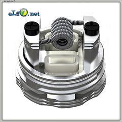 [предзаказ] WISMEC Cylin Plus RTA/RDA Tank Kit - обслуживаемый атомайзер.
