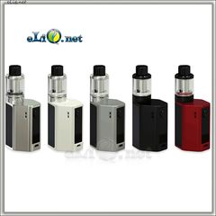 80W WISMEC Reuleaux RXmini MOD - 2100mAh - вариватт с ТК.