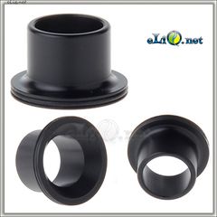 Chuff Drip Tip (Plume Veil V3) Верхняя часть с дрип-типом для атомайзера