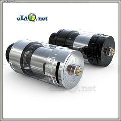 [предзаказ] IJOY Tornado Hero RTA & Sub Ohm Tank - 5.2ml - сабомный + обслуживаемый атомайзер-танк. Торнадо Герой.