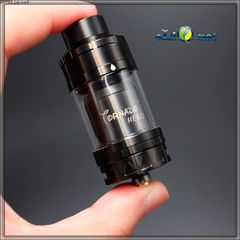[предзаказ] IJOY Tornado Hero RTA & Sub Ohm Tank - 5.2ml - сабомный + обслуживаемый атомайзер-танк. Торнадо Герой.
