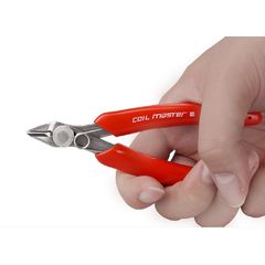 Coil Master Wire Cutter - кусачки. Коил Мастер оригинал.