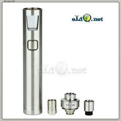 Joyetech eGo AIO Pro C 18650 Start Kit - стартовый набор для начинающих.