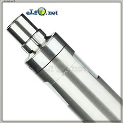 Joyetech eGo AIO Pro C 18650 Start Kit - стартовый набор для начинающих.