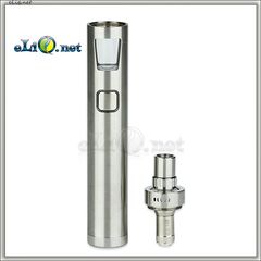 Joyetech eGo AIO Pro C 18650 Start Kit - стартовый набор для начинающих.