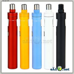 Joyetech eGo AIO Pro C 18650 Start Kit - стартовый набор для начинающих.