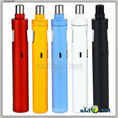 Joyetech eGo AIO Pro C 18650 Start Kit - стартовый набор для начинающих.