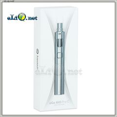 Joyetech eGo AIO Pro C 18650 Start Kit - стартовый набор для начинающих.