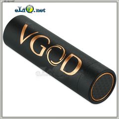 [предзаказ] VGOD PRO MECH MOD - механический мод.