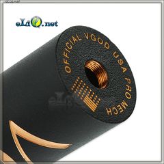 [предзаказ] VGOD PRO MECH MOD - механический мод.