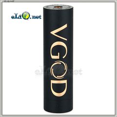 [предзаказ] VGOD PRO MECH MOD - механический мод.