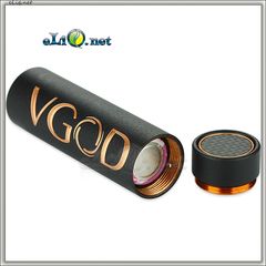 [предзаказ] VGOD PRO MECH MOD - механический мод.