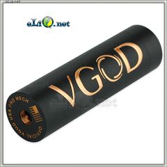 [предзаказ] VGOD PRO MECH MOD - механический мод.