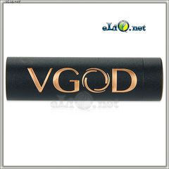 [предзаказ] VGOD PRO MECH MOD - механический мод.