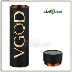[предзаказ] VGOD PRO MECH MOD - механический мод.