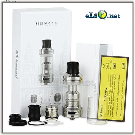 Атомайзер Joyetech ORNATE  - 6 мл.