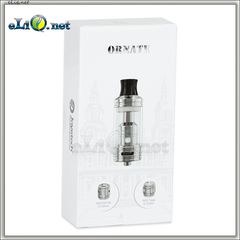 Атомайзер Joyetech ORNATE  - 6 мл.