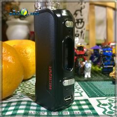 75W Hcigar VT75 Nano - боксмод c оригинальной платой DNA75 