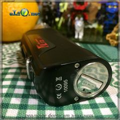 75W Hcigar VT75 Nano - боксмод c оригинальной платой DNA75 