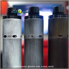 [Special] Shorty Subzero Competition  Kit (Mod + RDA) Sub Ohm Innovations - оригинал. "Коротышка". Специальный выпуск.
