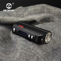75W Hcigar VT75 - боксмод c оригинальной платой DNA75 