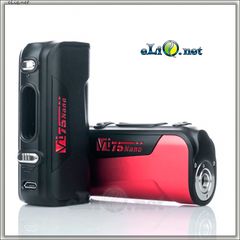 75W Hcigar VT75 Nano - боксмод c оригинальной платой DNA75 