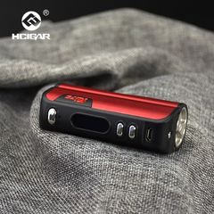 75W Hcigar VT75 - боксмод c оригинальной платой DNA75 