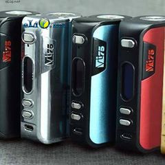 75W Hcigar VT75 - боксмод c оригинальной платой DNA75 