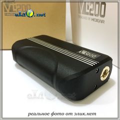 200W Hcigar VT200 - боксмод c оригинальной платой DNA200