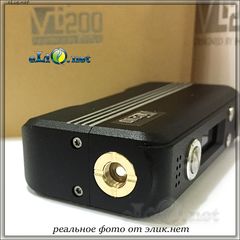 200W Hcigar VT200 - боксмод c оригинальной платой DNA200